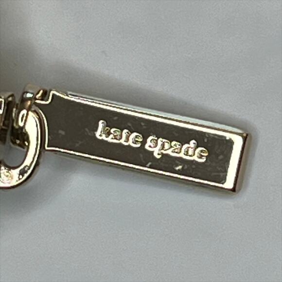 Kate Spade New York Staci Large Continental Wallet in Lemon Fondant - Picture 9 of 10